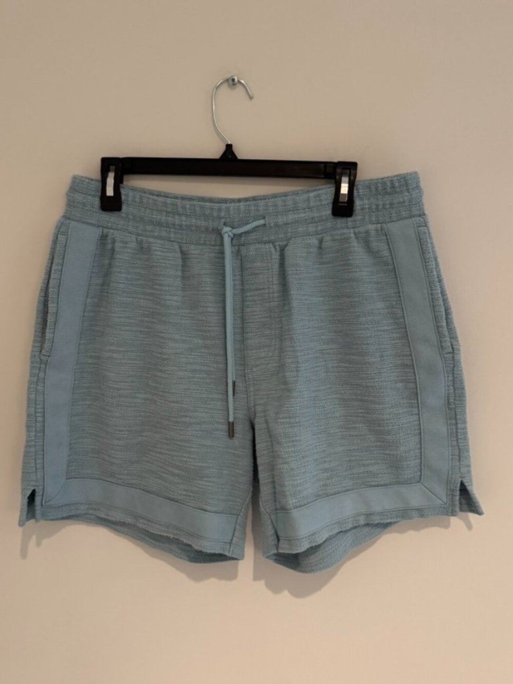 Banana Republic Blue Matching Set Size Medium Like New - Picture 2 of 3